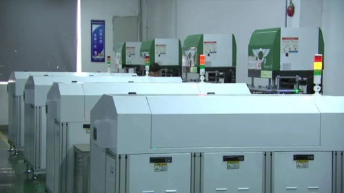 臨泉音響設備銷售產業突破13.90億元，彰顯強勁發展勢頭
