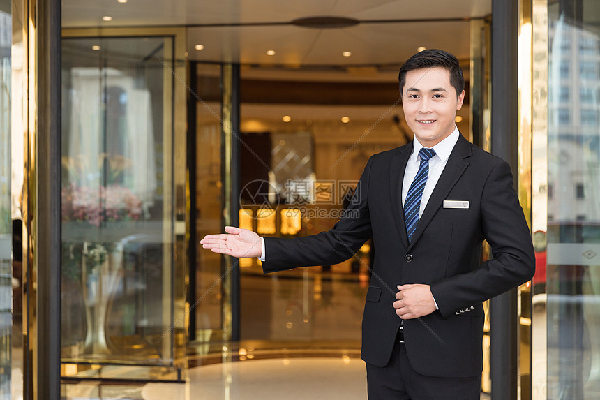 酒店管理中的商務性接待 打造專業形象與卓越體驗