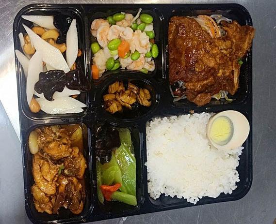 蕪湖食堂承包 虎盛餐飲的專業之道